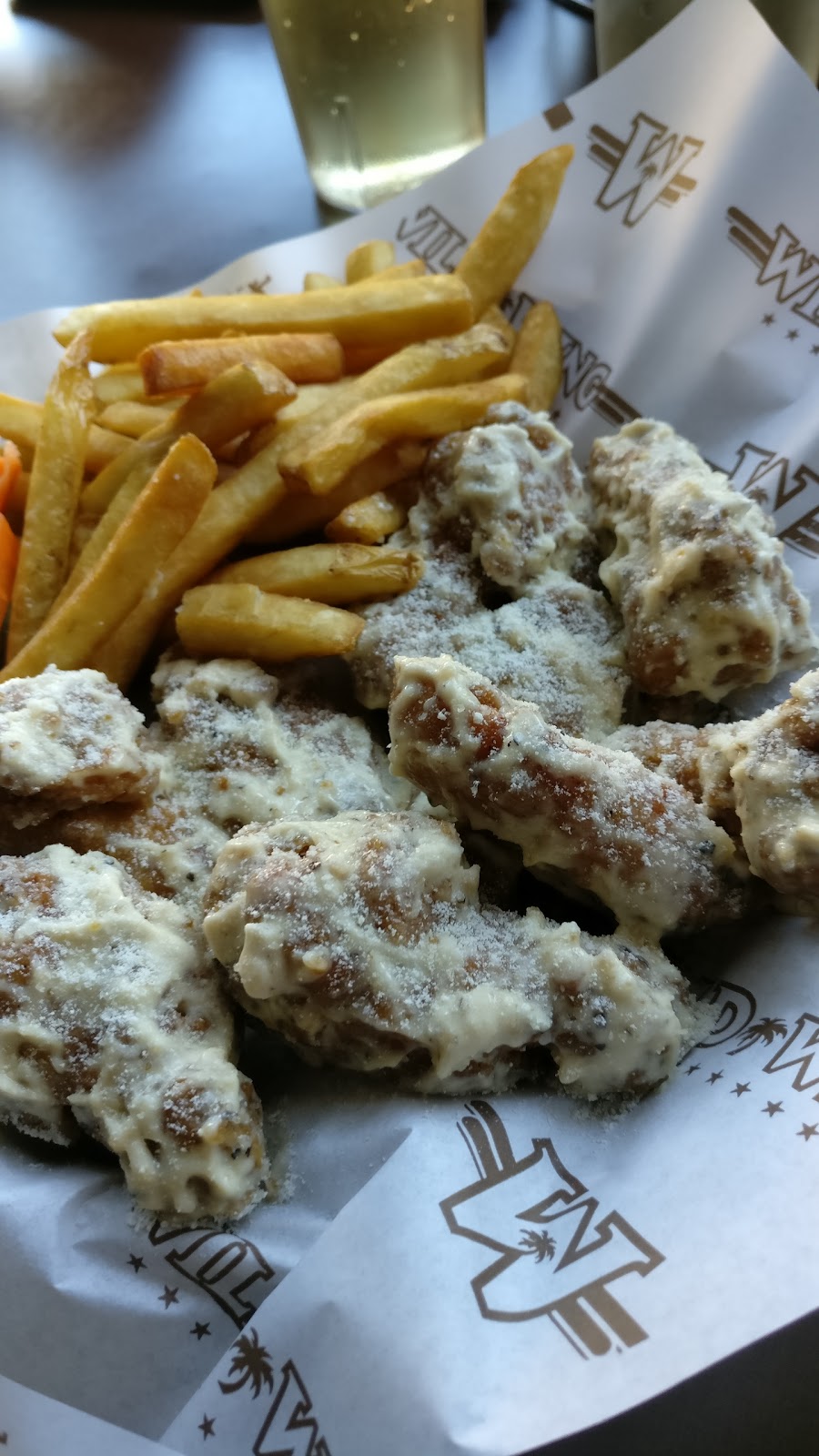 Wild Wing Angus Glen | 4465 Major Mackenzie Dr E, Markham, ON L6C 0M4, Canada | Phone: (905) 534-2601