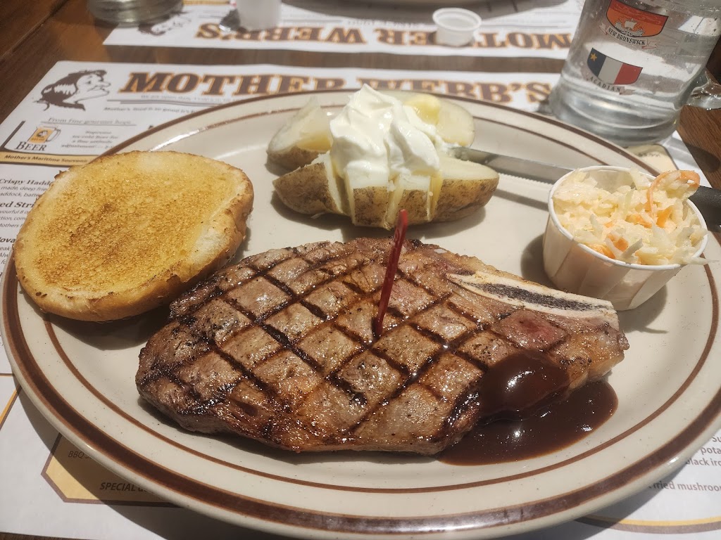 Mother Webbs Steakhouse | At Exit 35,, Trans-Canada Hwy, Antigonish, NS B2G 2L4, Canada | Phone: (902) 863-3809