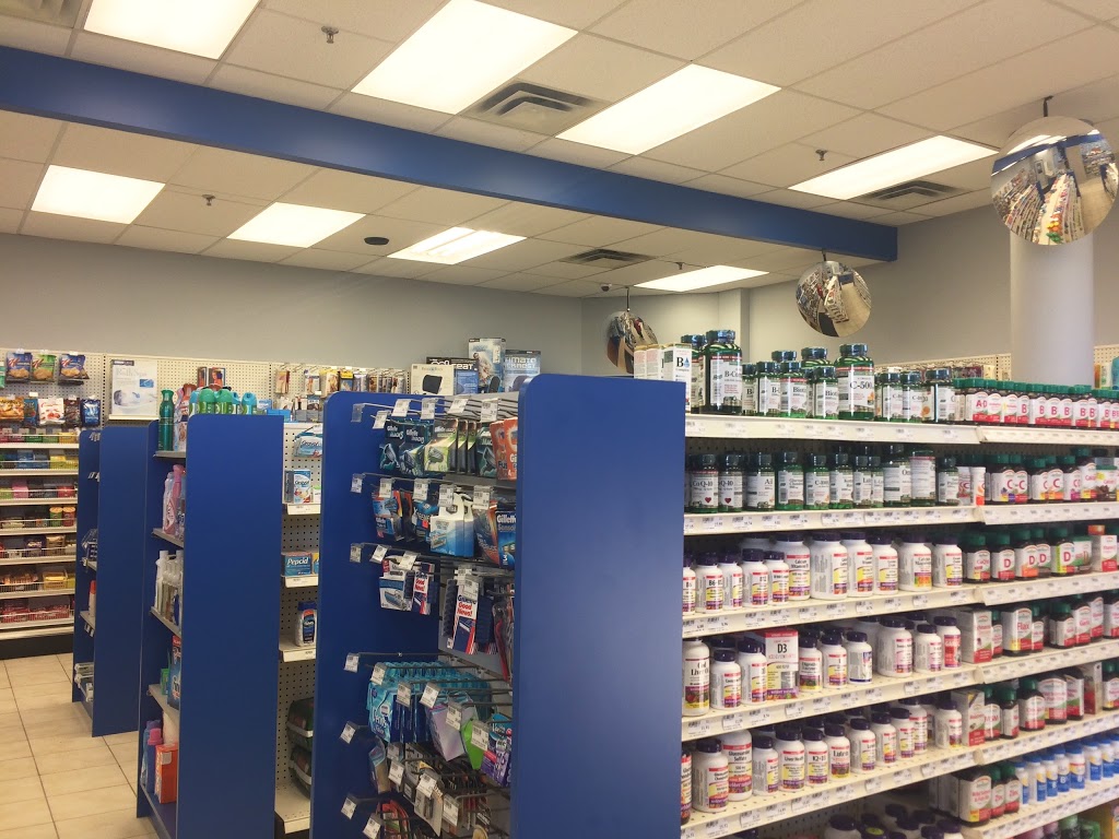 Metro Drugs | 3292 Bayview Ave, North York, ON M2M 3R7, Canada | Phone: (416) 223-3332