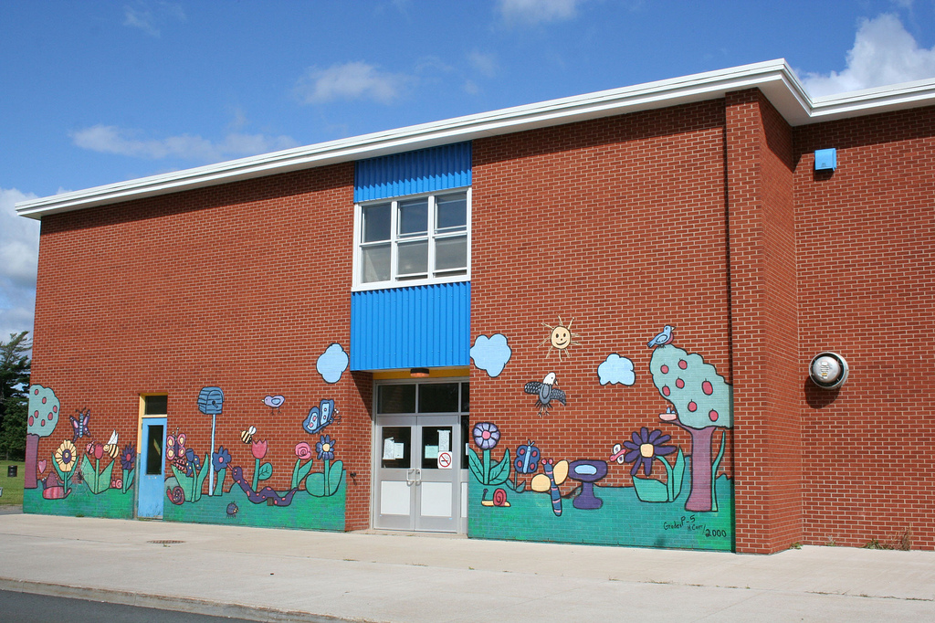 New Minas Elementary School | 34 Jones Rd, New Minas, NS B4N 3N1, Canada | Phone: (902) 681-4900