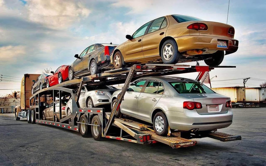Andrew Auto Transport | 775 Englewood Ave, Kenmore, NY 14223, USA | Phone: (888) 579-5913