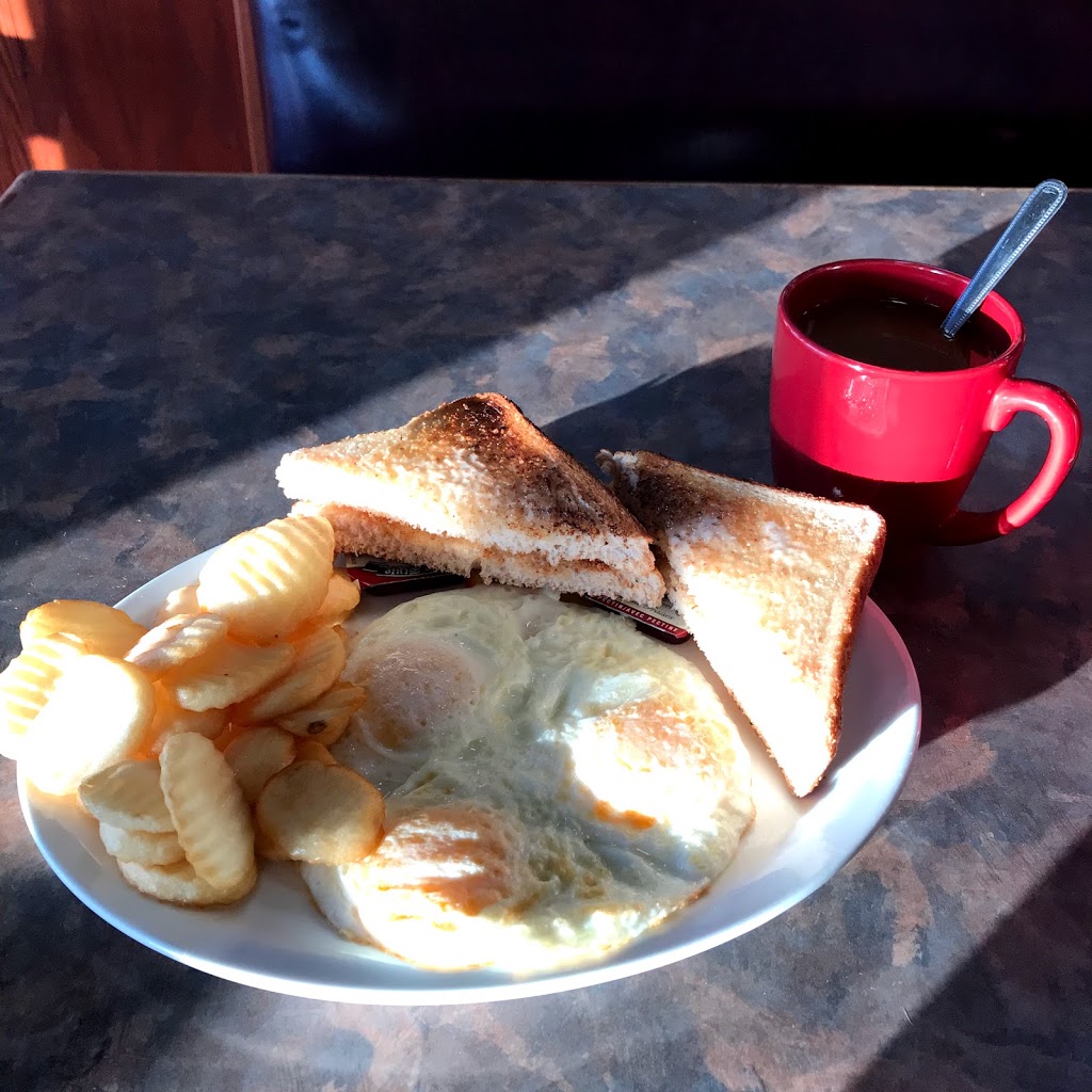 Mister Steak Restaurant | 29 Oxford St E, Drumbo, ON N0J 1G0, Canada