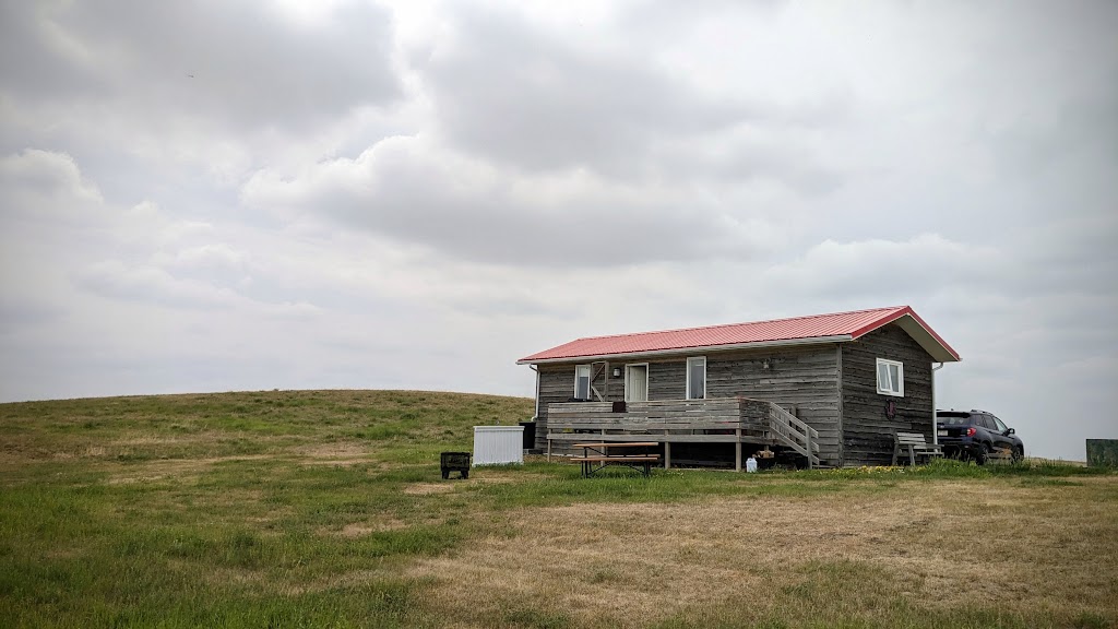Fox Lake Retreat | Range Road 15-0, Hanna, AB T0J 1P0, Canada | Phone: (403) 854-1033