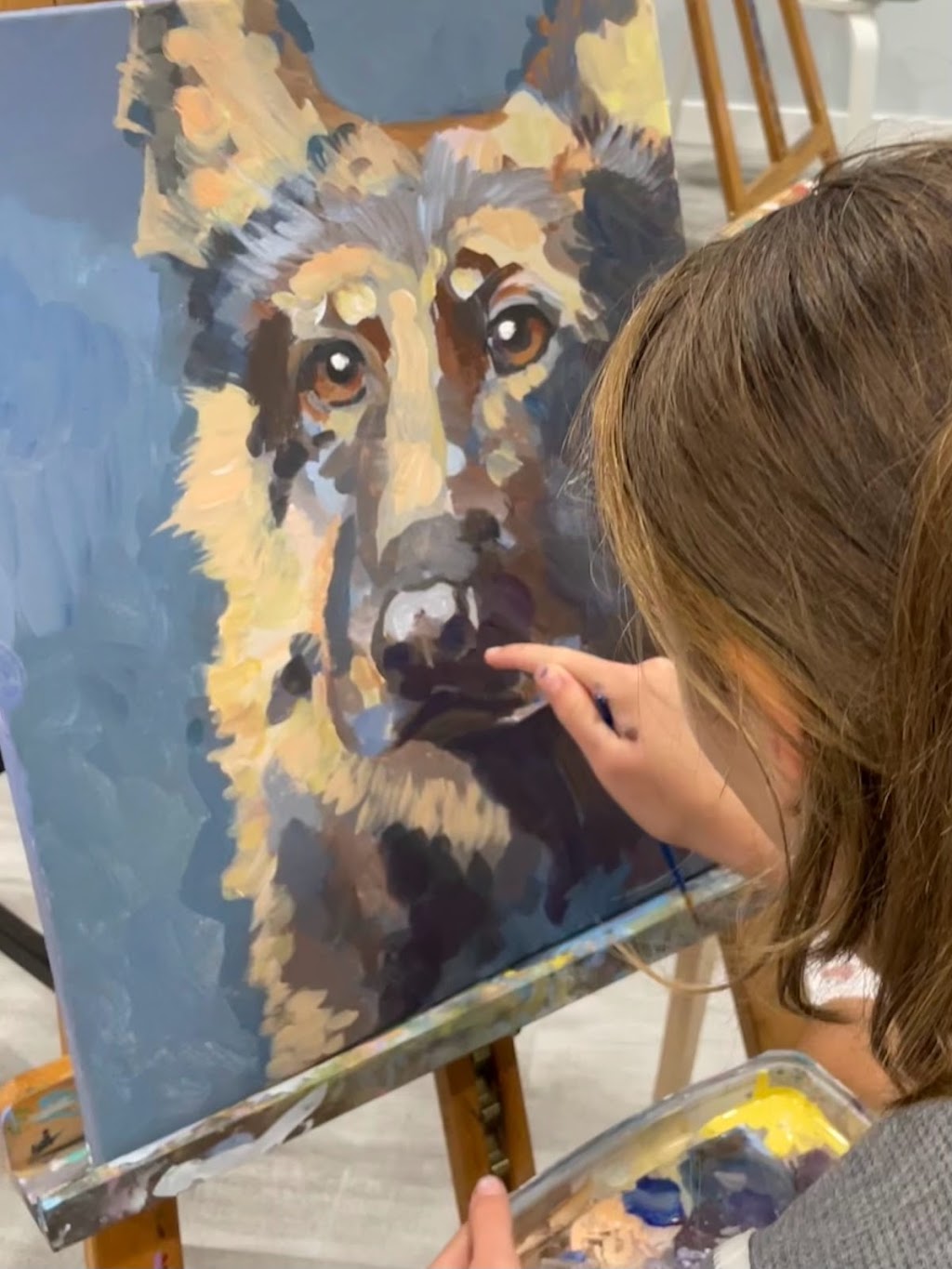 ArtHouse art studio | 1257 Peelar Cres, Innisfil, ON L0L 1W0, Canada | Phone: (647) 287-3282