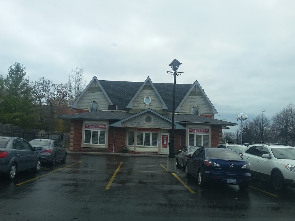 Art For Life 4 Kids | 2025 William OConnell Blvd, Burlington, ON L7M 4E4, Canada | Phone: (905) 630-4582