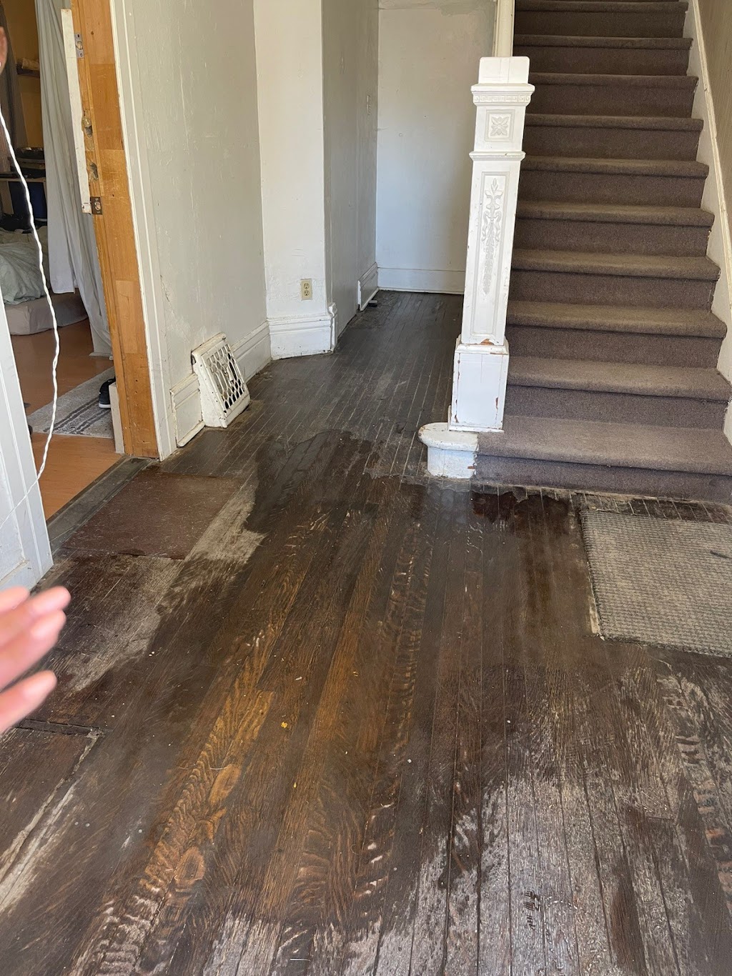 Wall2Wall Cleaning Services | Winnipeg, MB R2M 3G3, Canada | Phone: (431) 588-3753