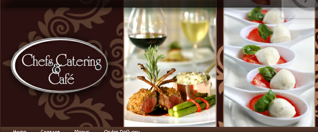 Chefs Cafe | 4191 McConnell Dr, Burnaby, BC V5A 3J7, Canada | Phone: (604) 420-6434