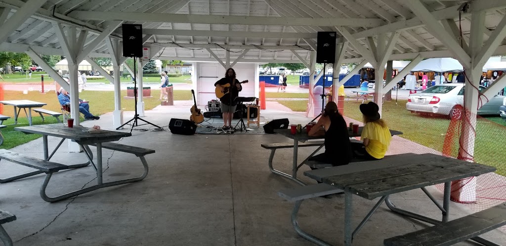 SRS sound reinforcement services | 3675 Menoke Beach Rd, Severn, ON L3V 0T9, Canada | Phone: (705) 345-8743