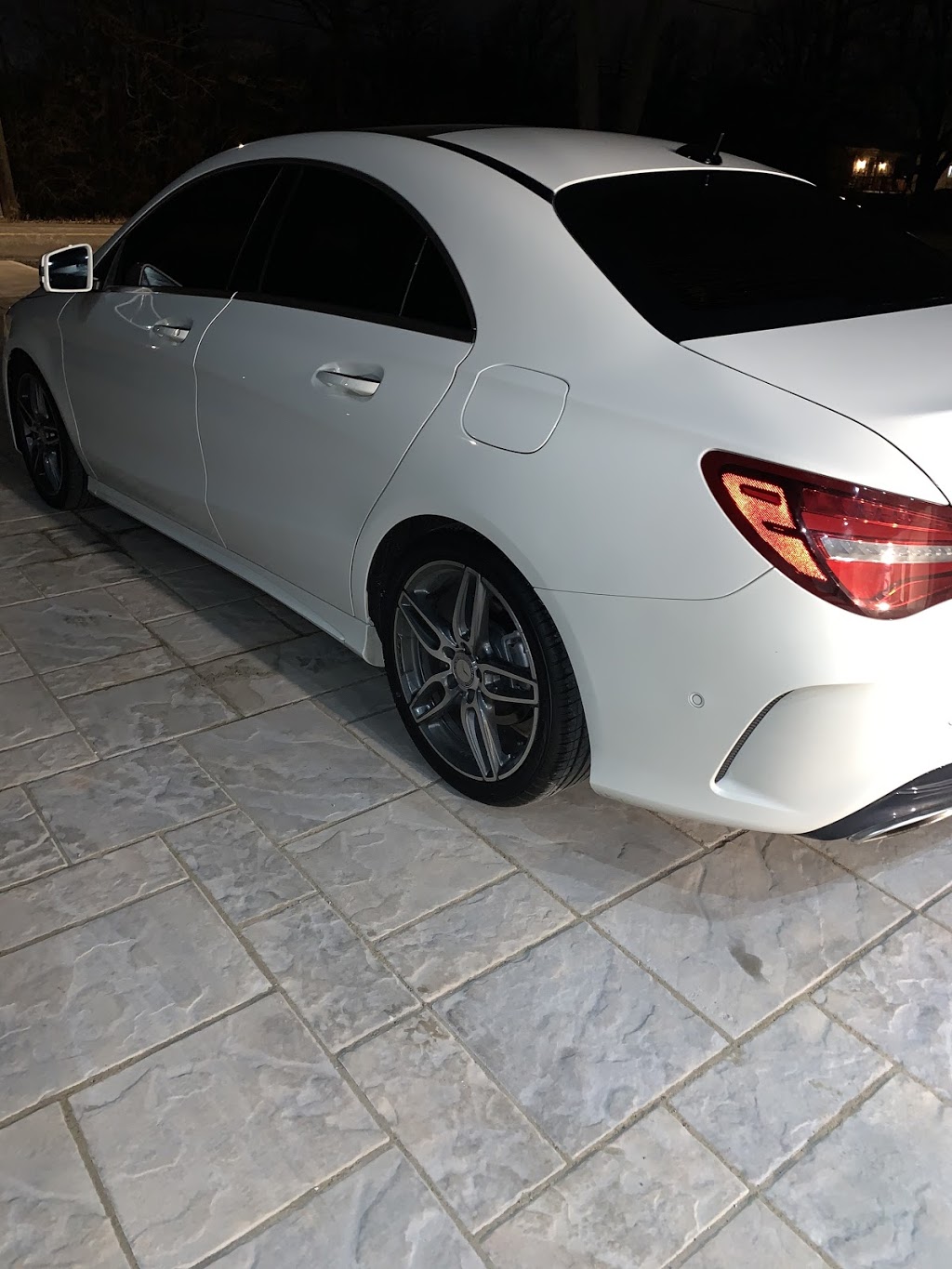Customs by Kaler | Jones Rd, Hamilton, ON L8E 5J5, Canada | Phone: (647) 554-4953