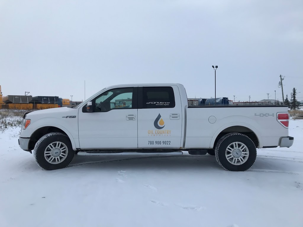 OIL COUNTRY COMPUTERS | 1801 8 St, Nisku, AB T9E 7S8, Canada | Phone: (780) 900-9022