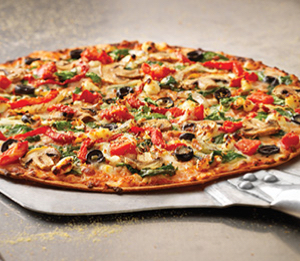 Dominos Pizza | 2469 Princess St UNIT 1, Kingston, ON K7M 4Y2, Canada | Phone: (613) 544-4443