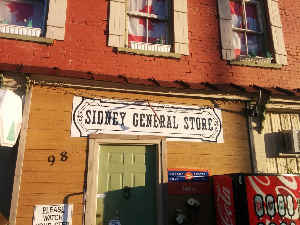 Sidney Community Ctr | Hazel St, Sidney, MB R0H 1L0, Canada | Phone: (204) 466-2750