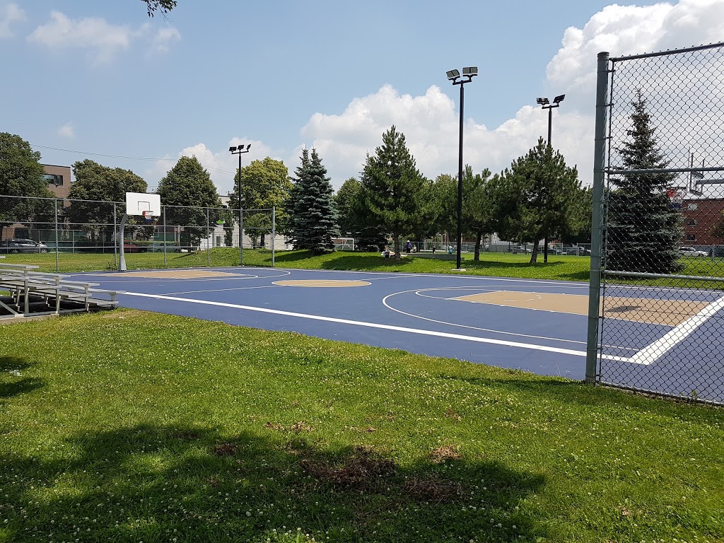 Parc Rougemont | Montreal, QC H1N 0A2, Canada | Phone: (514) 872-0311
