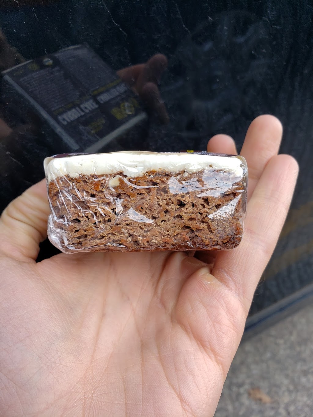 Sweets from the Earth | 101 Canarctic Dr, North York, ON M3J 2N7, Canada | Phone: (647) 436-2004