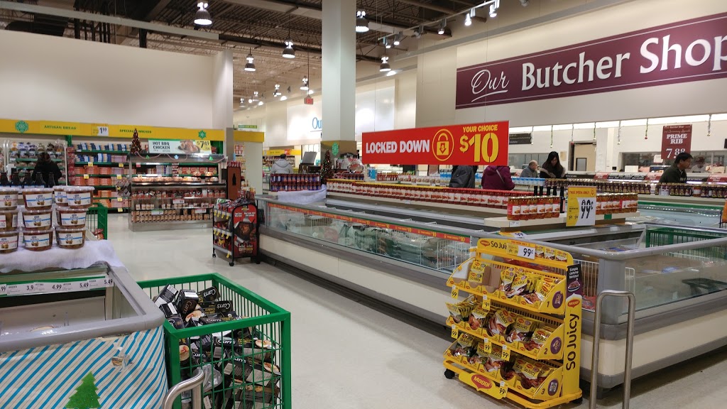 Food Basics Pharmacy | 1070-A Major Mackenzie Dr E, Richmond Hill, ON L4S 1P3, Canada | Phone: (905) 884-3400