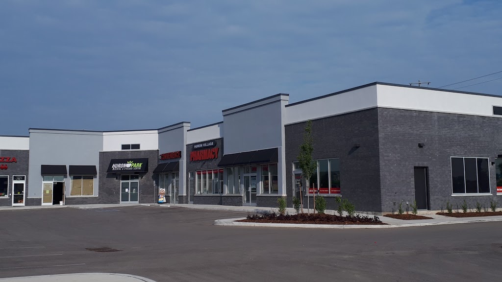 Liz Peacock Desjardins Insurance Agent | G-125 Seabrook Dr, Kitchener, ON N2R 0L4, Canada | Phone: (519) 896-6565
