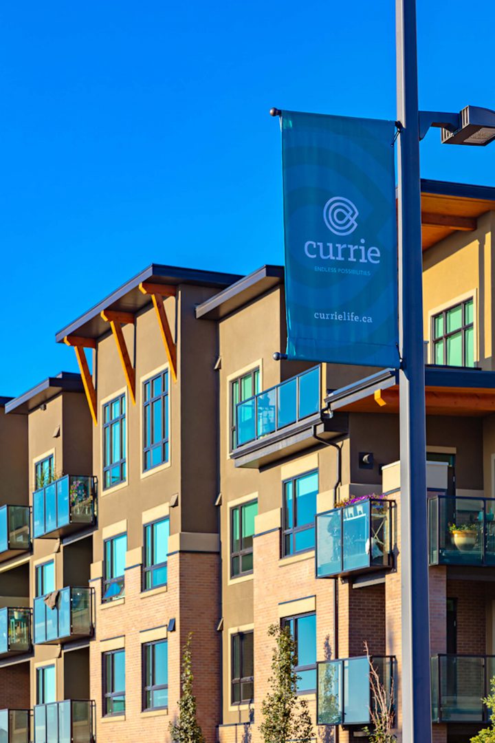 Currie Green | 150 Dieppe Drive SW, Calgary, AB T3E 7L5, Canada | Phone: (403) 369-6000