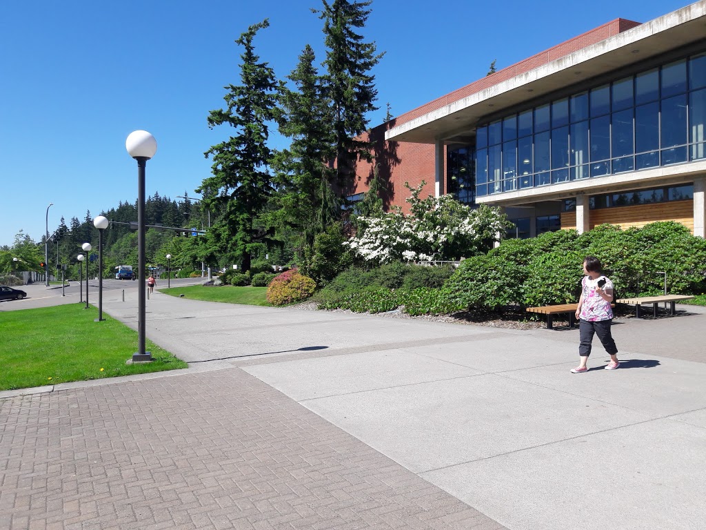 WWU Wade King Student Recreation Center | 1880 Bill McDonald Pkwy, Bellingham, WA 98225, USA | Phone: (360) 650-3766