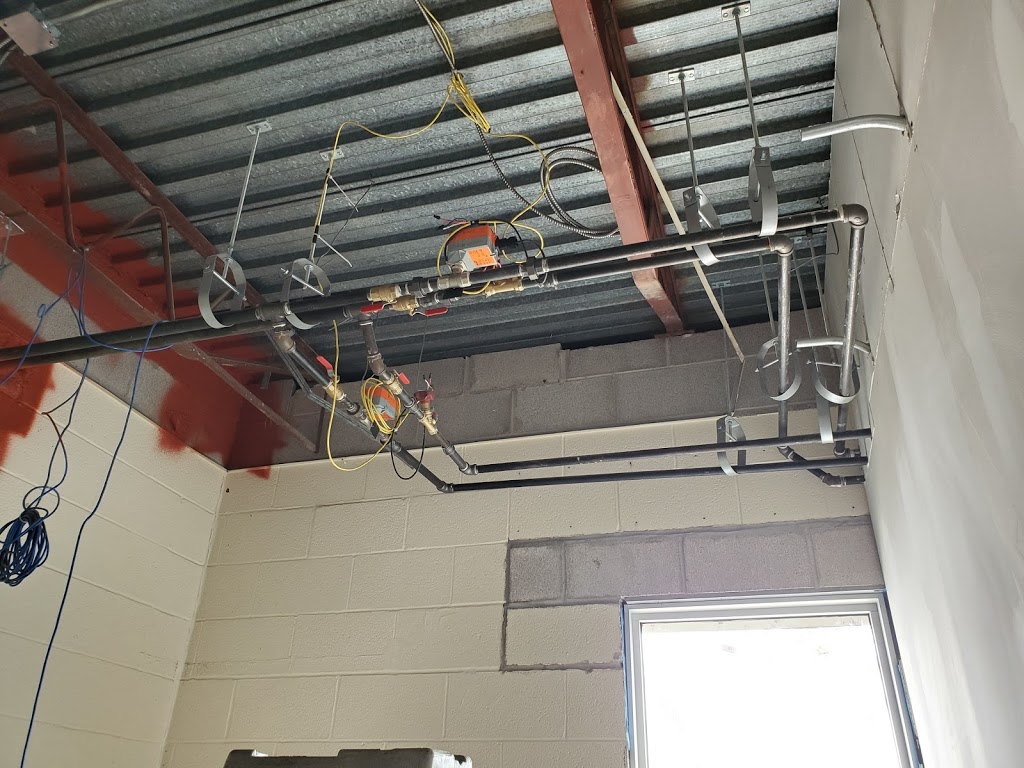 Boulder Mechanical Contracting Inc | 1212 Moore Dr, Cavan, ON L0A 1C0, Canada | Phone: (705) 944-4440