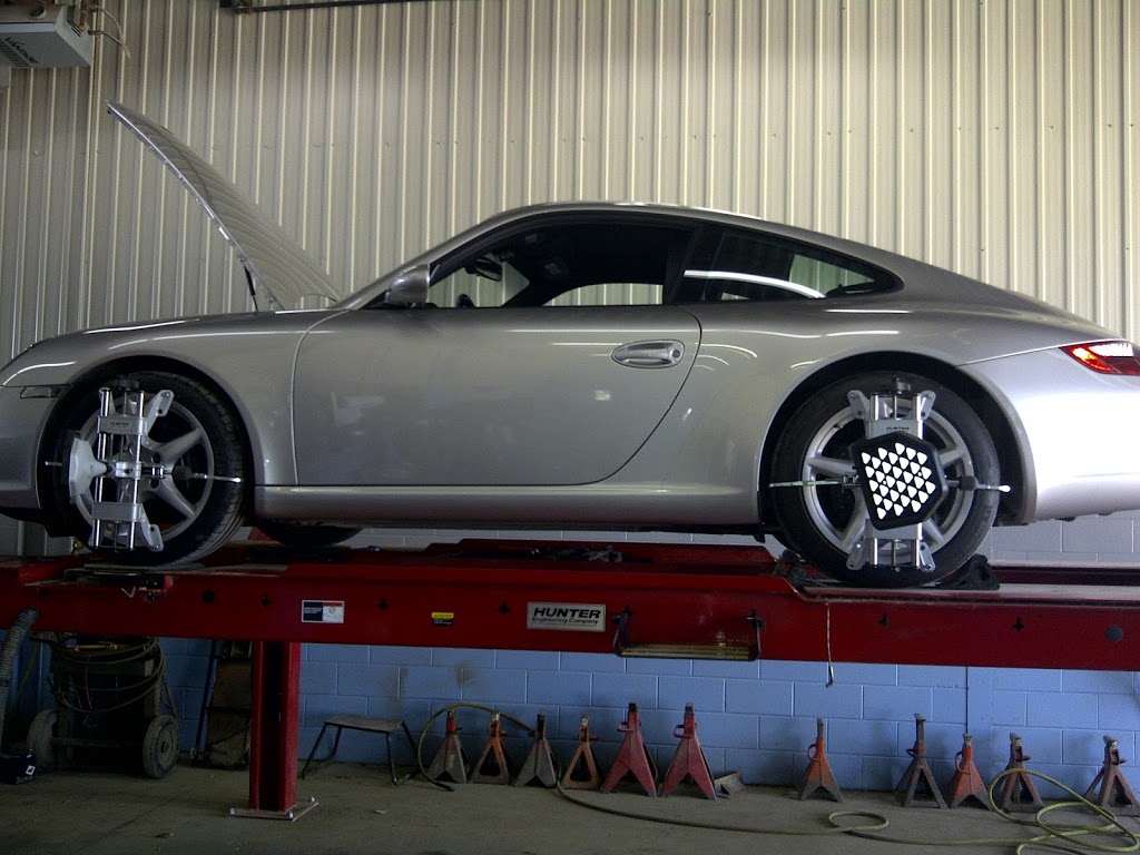 Meulensteen Tire & Auto | 220 Mitchell Rd S, Listowel, ON N4W 2B4, Canada | Phone: (519) 291-1841