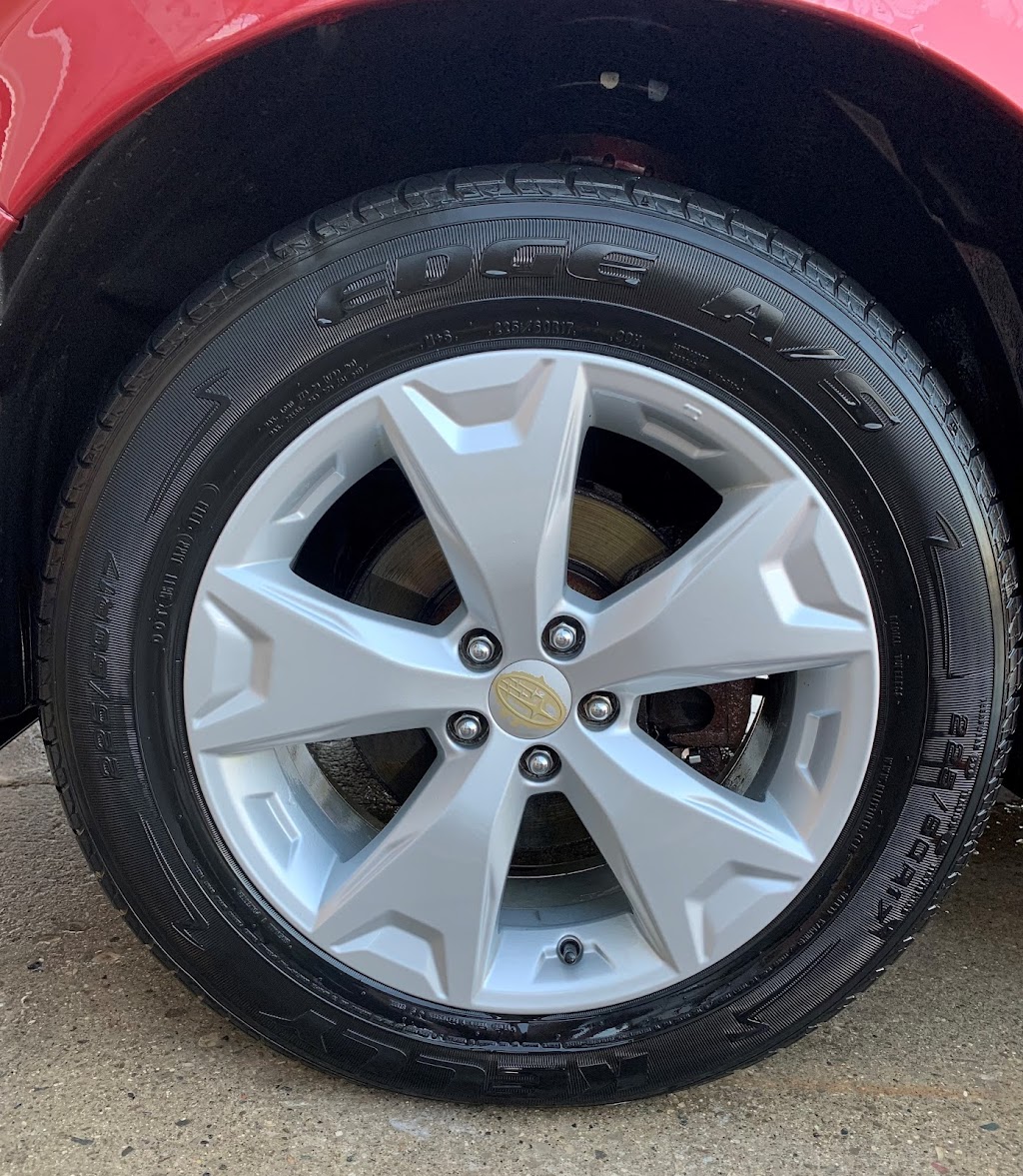 Studio Detail | Auto & Moto Detailing | 23139 Highbury Ave N, Denfield, ON N0M 1P0, Canada | Phone: (226) 678-0329