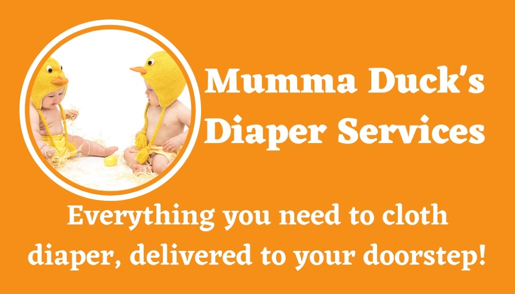 Mumma Ducks Diaper Services | 323 Ridge Rd, Stirling, ON K0K 3E0, Canada | Phone: (613) 920-7447