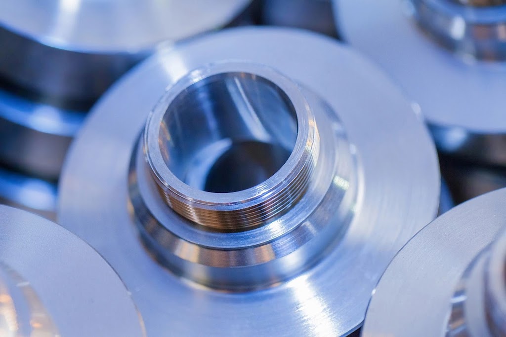 CNC PRECISION CORP | 1700 Baseline Rd W unit 3, Courtice, ON L1E 2S8, Canada | Phone: (289) 600-4779