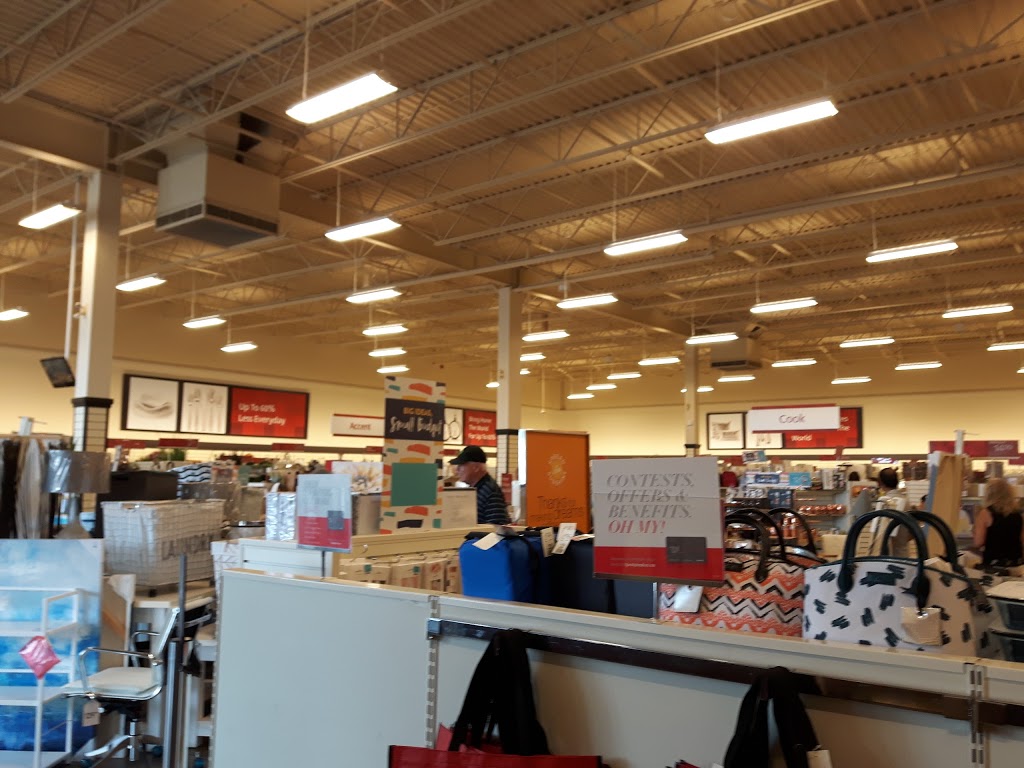 HomeSense | 578 King St N, Waterloo, ON N2L 6L3, Canada | Phone: (519) 885-2782