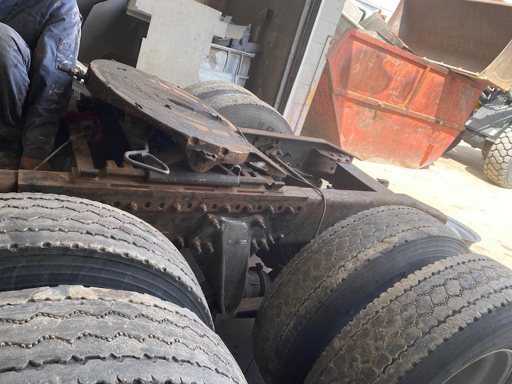 DHILLON COLLISION | 181 Eagle Dr, Winnipeg, MB R2R 1V4, Canada | Phone: (204) 890-5099