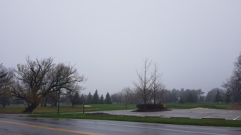 작은교회 | Canada, Ontario, Niagara-on-the-Lake, Niagara Pkwy, 1J0