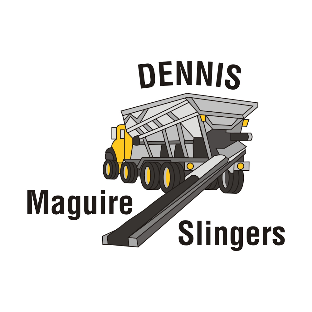 Dennis Maguire Slingers Ltd. | 6012 Adare Dr, Lucan, ON N0M 2J0, Canada | Phone: (519) 227-1234