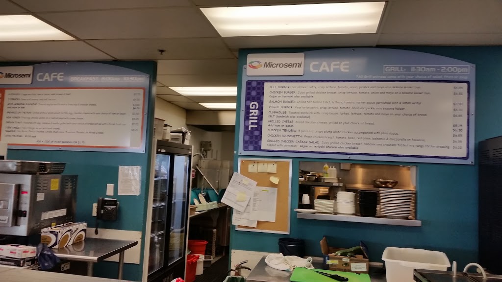 Microchip | 8555 Baxter Pl #105, Burnaby, BC V5A 4V7, Canada | Phone: (604) 415-6000