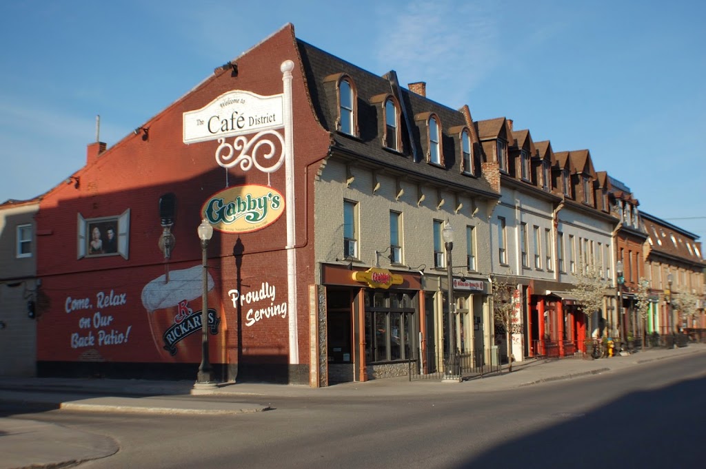 Ashburnham Realty | 116 Hunter St W, Peterborough, ON K9H 2K6, Canada | Phone: (705) 743-1168