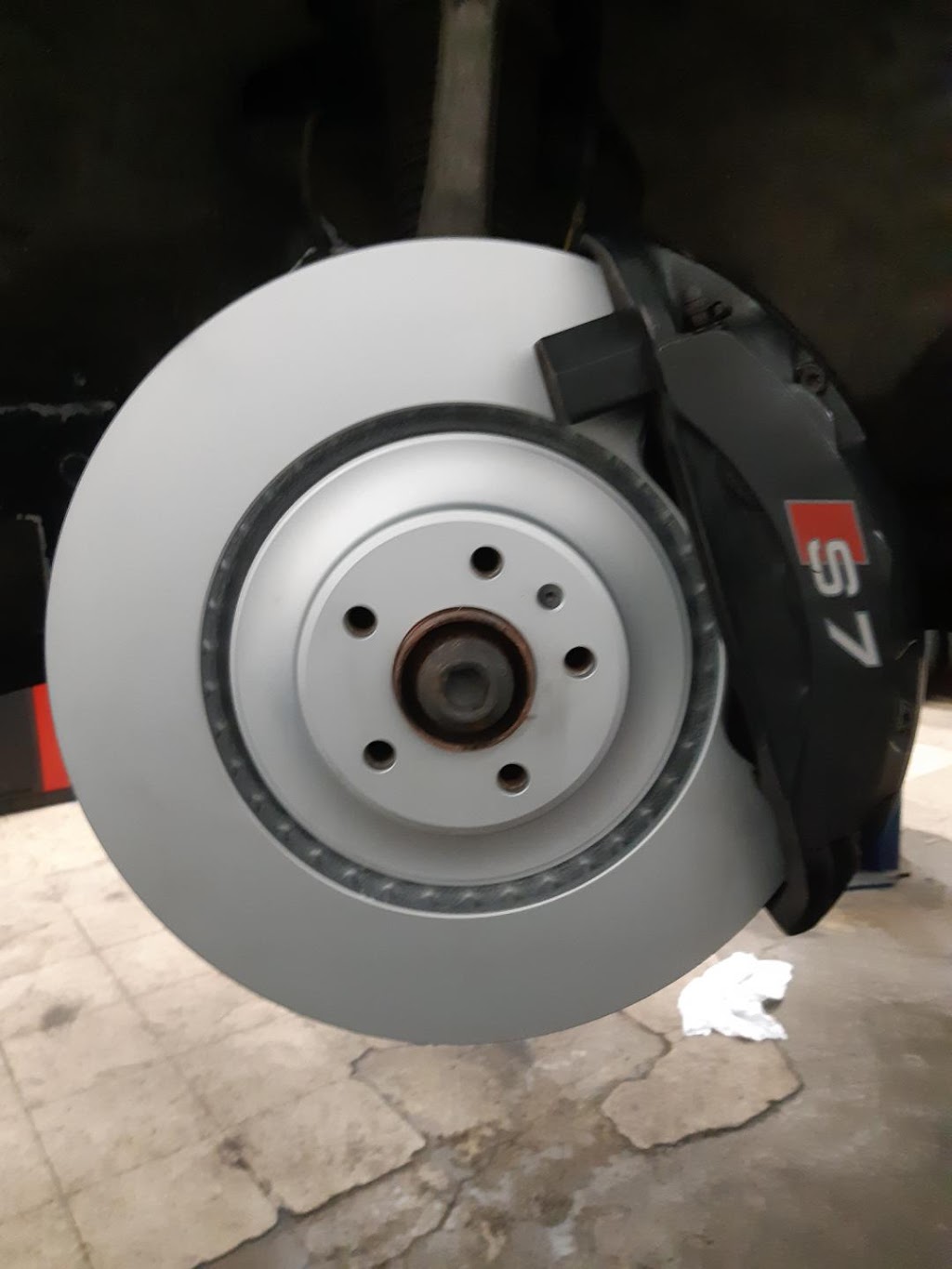 Easy Tire Deals & Auto Service | 7855 Keele St, Concord, ON L4K 1Y6, Canada | Phone: (905) 669-8898