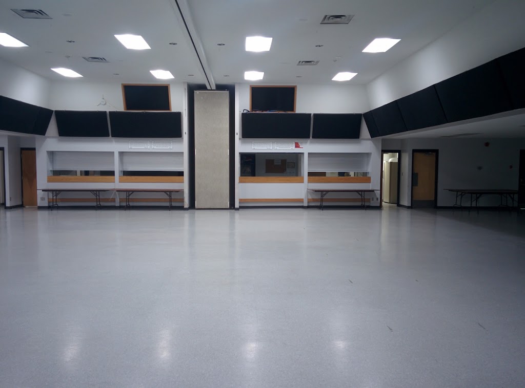 WEst Nipissing Minor Hockey Association | 210 Clark St, Sturgeon Falls, ON P2B 3M8, Canada | Phone: (705) 477-1507