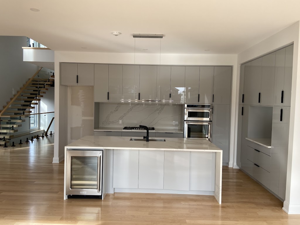 Alushi General Contracting | 1305 Meadowlands Dr E, Nepean, ON K2E 7B3, Canada | Phone: (613) 852-3984