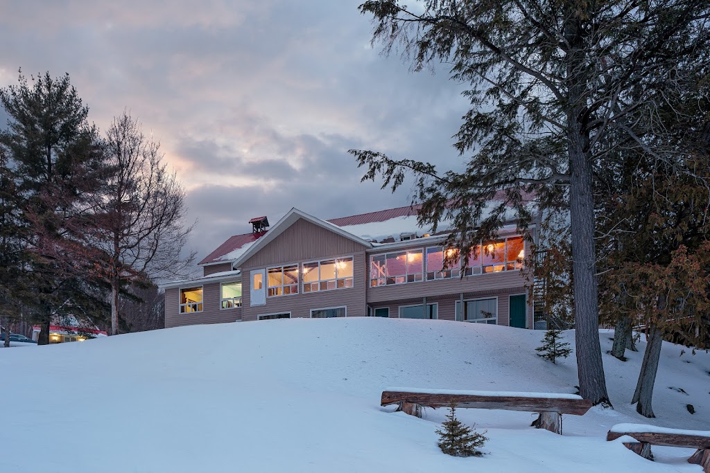 Camp Kahquah | 1230A Nipissing Rd S, Magnetawan, ON P0A 1P0, Canada | Phone: (705) 387-3923