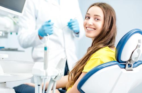 King Village Dental | 2271 Durham Regional Hwy 2, Bowmanville, ON L1C 3K7, Canada | Phone: (905) 697-7727