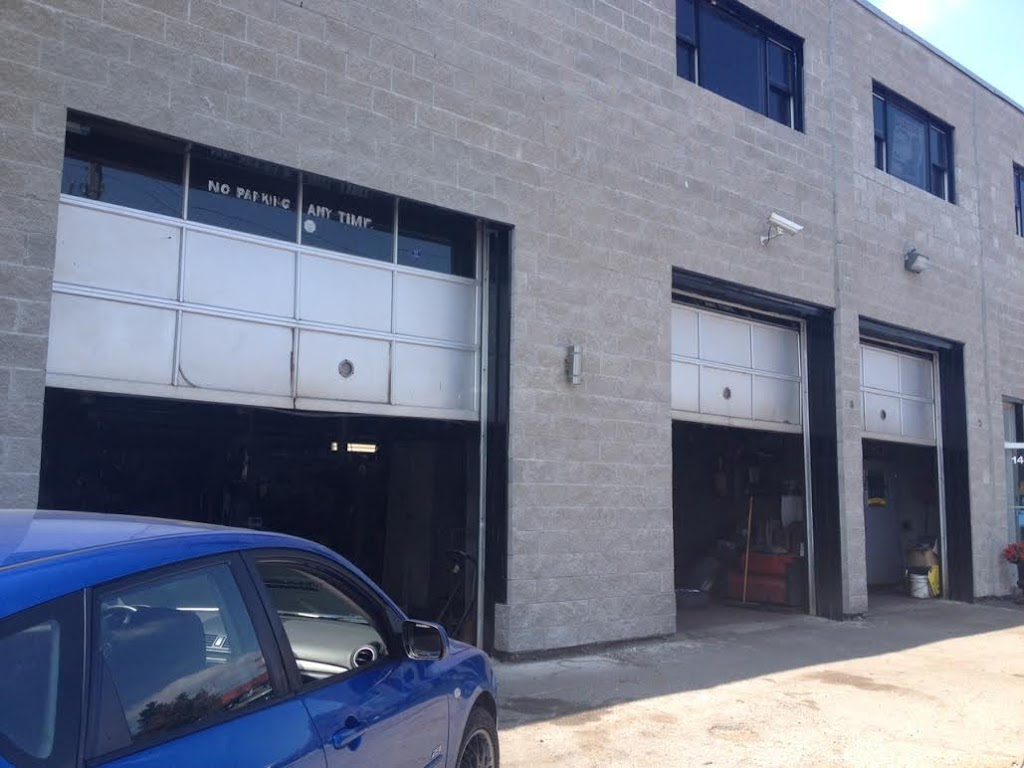 D M Automotive | 1460 Castlefield Ave, York, ON M6M 1Y7, Canada | Phone: (416) 651-5596