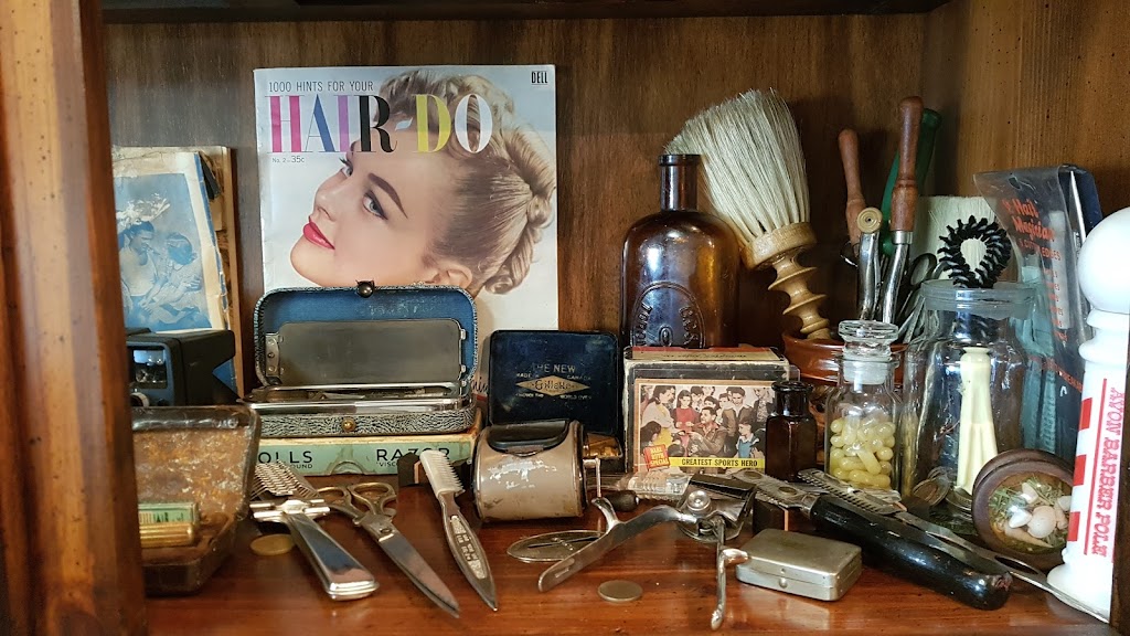 Generations Mobile Barbering | 9267 Cottonwood Rd, Chemainus, BC V0R 1K5, Canada | Phone: (250) 802-3387