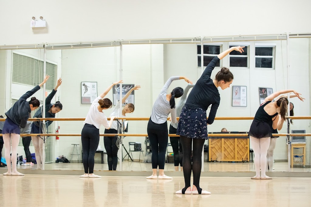 Richmond Academy of Dance | 7860 River Rd, Richmond, BC V6X 1X7, Canada | Phone: (604) 278-7816