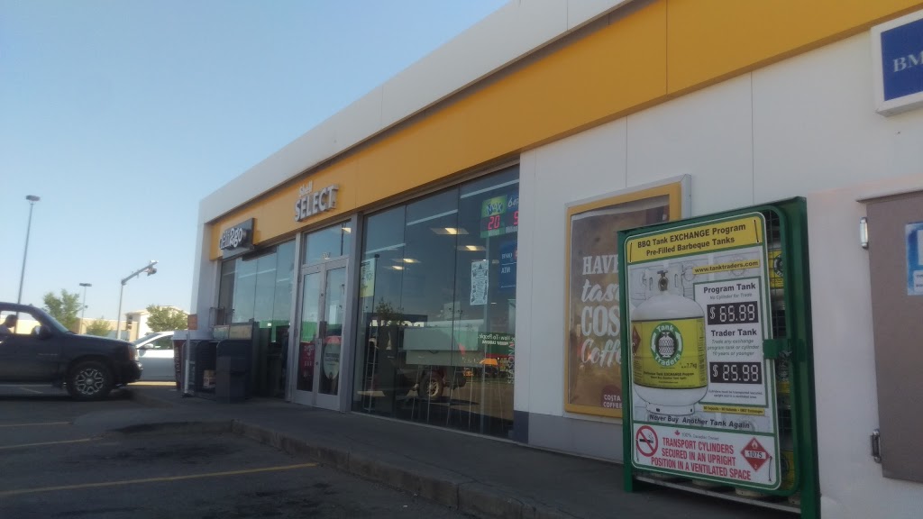 Shell | 5205 Discovery Way, Leduc, AB T9E 8N4, Canada | Phone: (780) 980-6250