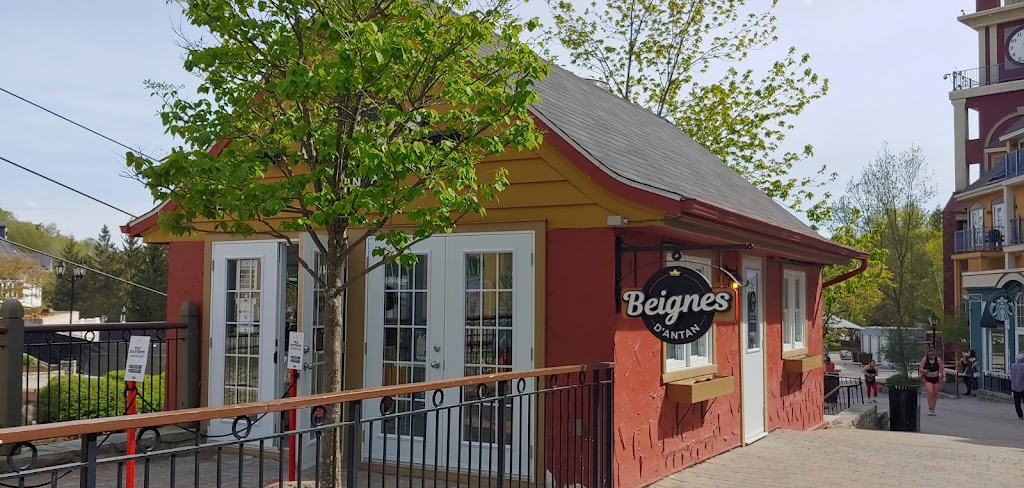 Beignes DAntan | 151 Chemin du Curé Deslauriers #C-12, Mont-Tremblant, QC J8E 1C9, Canada | Phone: (819) 717-4043