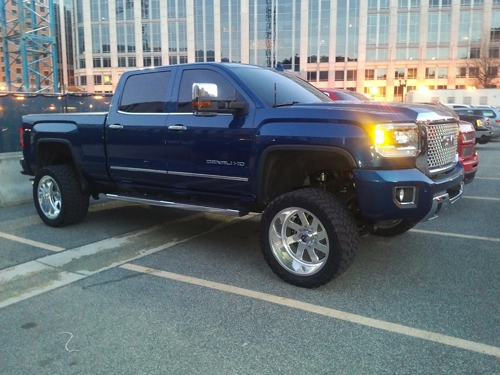 C & S Auto Accessories | 21 Wellington St N, Drayton, ON N0G 1P0, Canada | Phone: (519) 638-5362