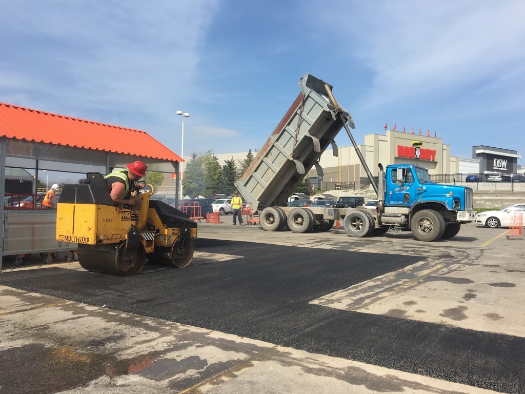 R. Griffin Construction | 219 Park Ave E, Dunnville, ON N1A 0A8, Canada | Phone: (905) 957-7679
