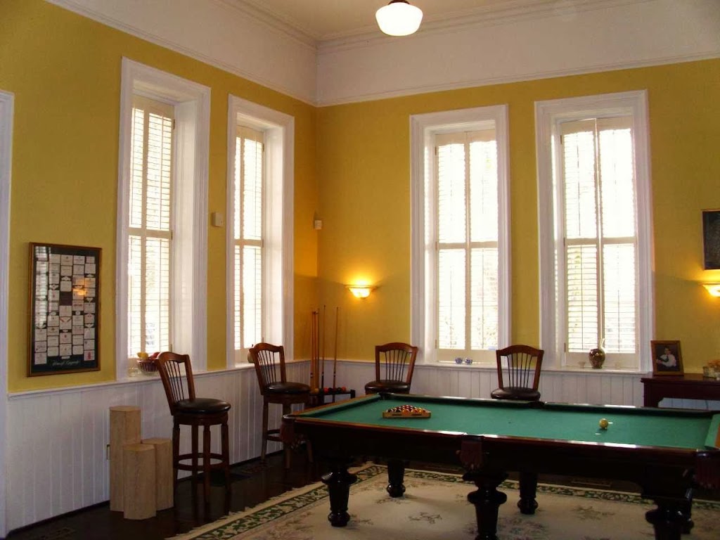 Bauer Painting | 53 Churchill Rd N, Acton, ON L7J 2H8, Canada | Phone: (905) 703-1221