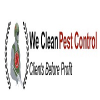 We Clean Pest Control | 10060 Jasper Ave Tower 1, Suite 2020, Edmonton, AB T5J 3R8, Canada | Phone: (587) 990-3330