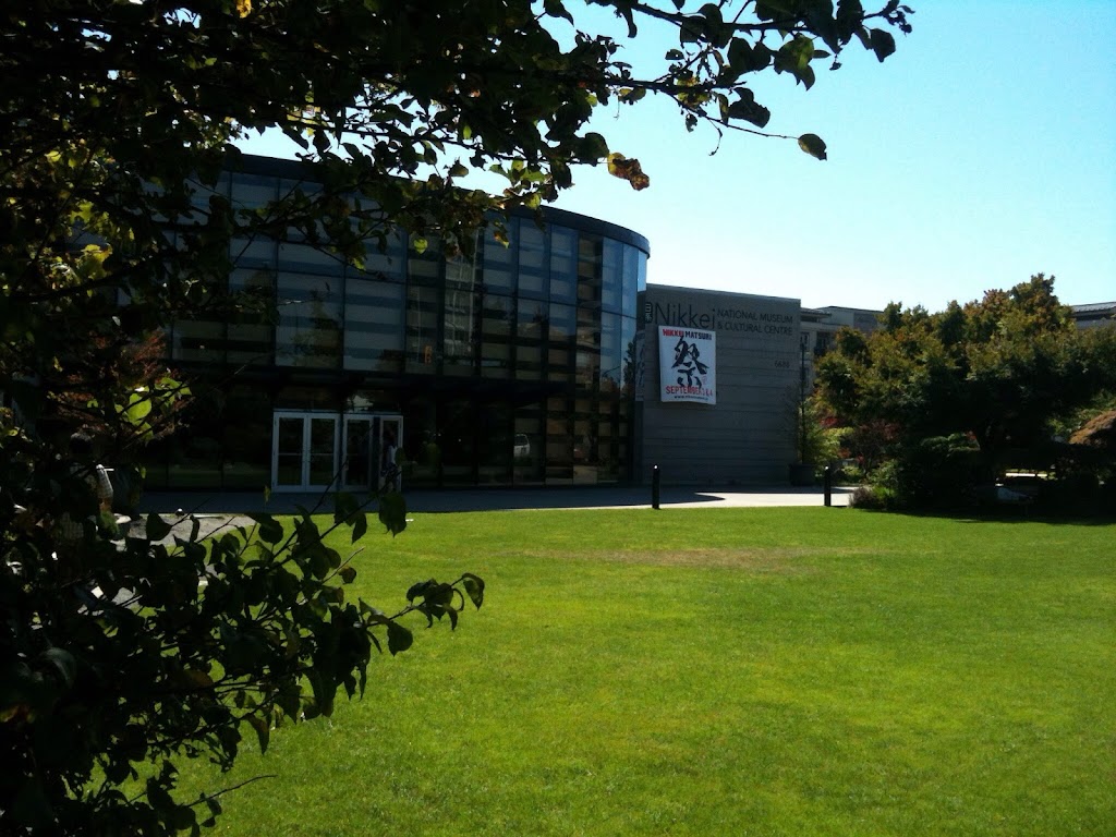 Nikkei Place Foundation | 6688 Southoaks Crescent, Burnaby, BC V5E 4M7, Canada | Phone: (604) 777-2122