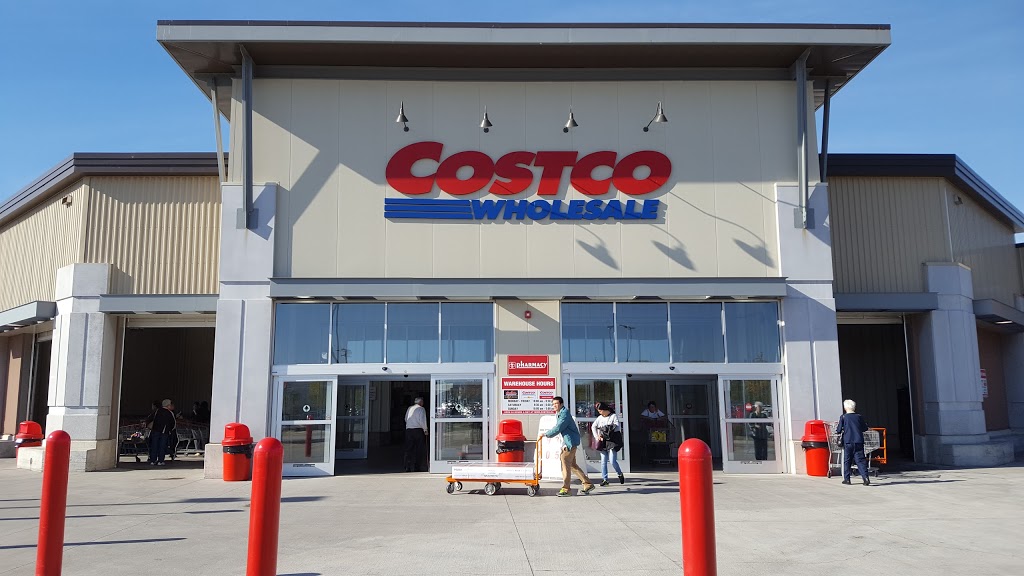 Costco Wholesale | 100 Legend Ct, Ancaster, ON L9K 1J3, Canada | Phone: (905) 304-0344