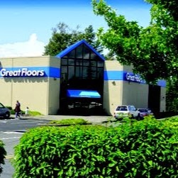 Great Floors | 346 W Bakerview Rd, Bellingham, WA 98226, USA | Phone: (360) 738-3599